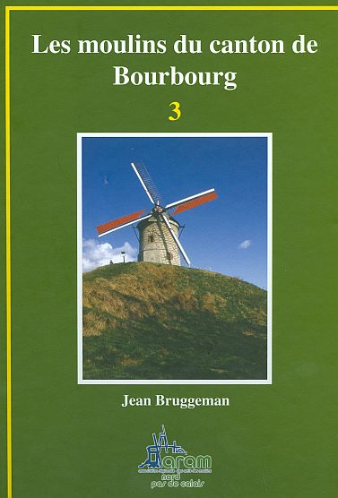 Book Bourbourg