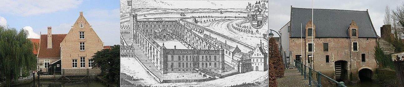 Tidemill BoZ NL 2