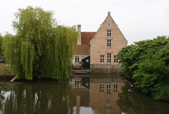Tidemill BoZ NL