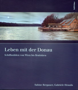 Book LebenMitDerDonau