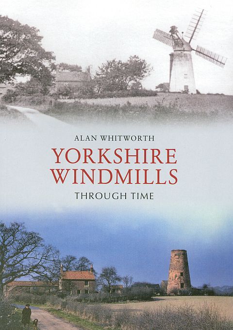 Book Yorkshire Windmills