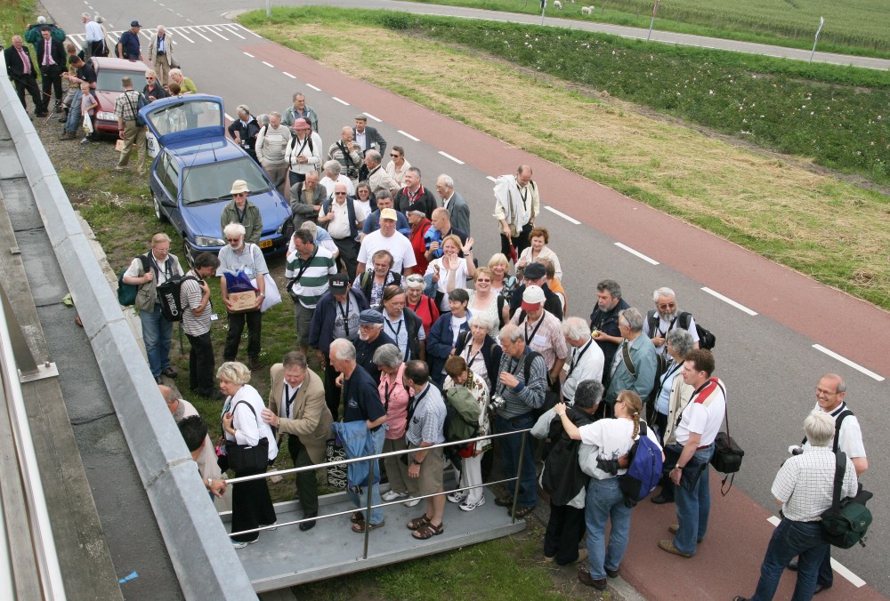 NL2007 Participants