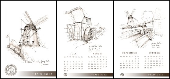 Calendar2012