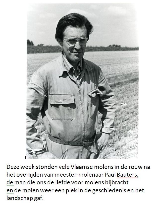 Paul Bauters