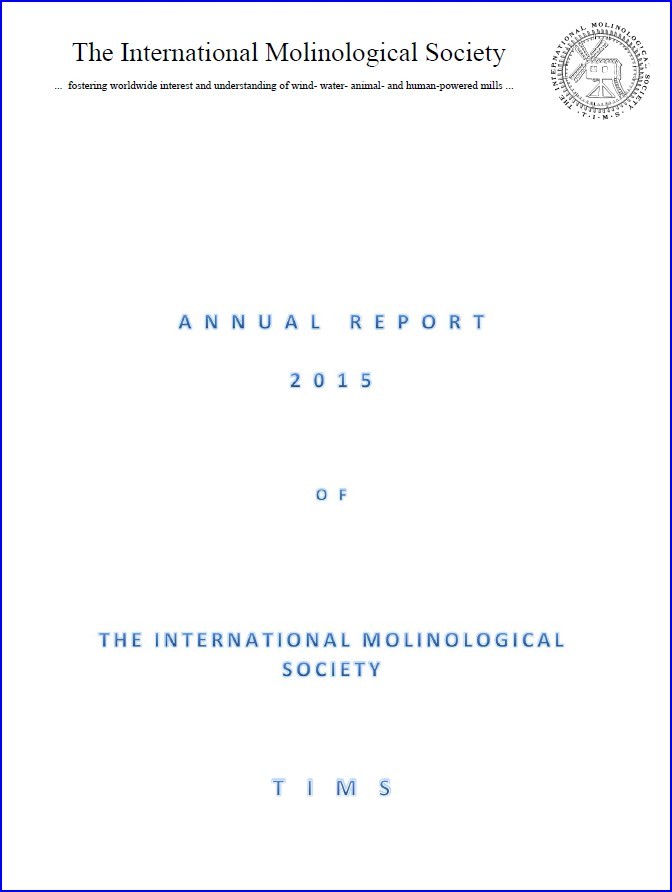 Annual Report 2015