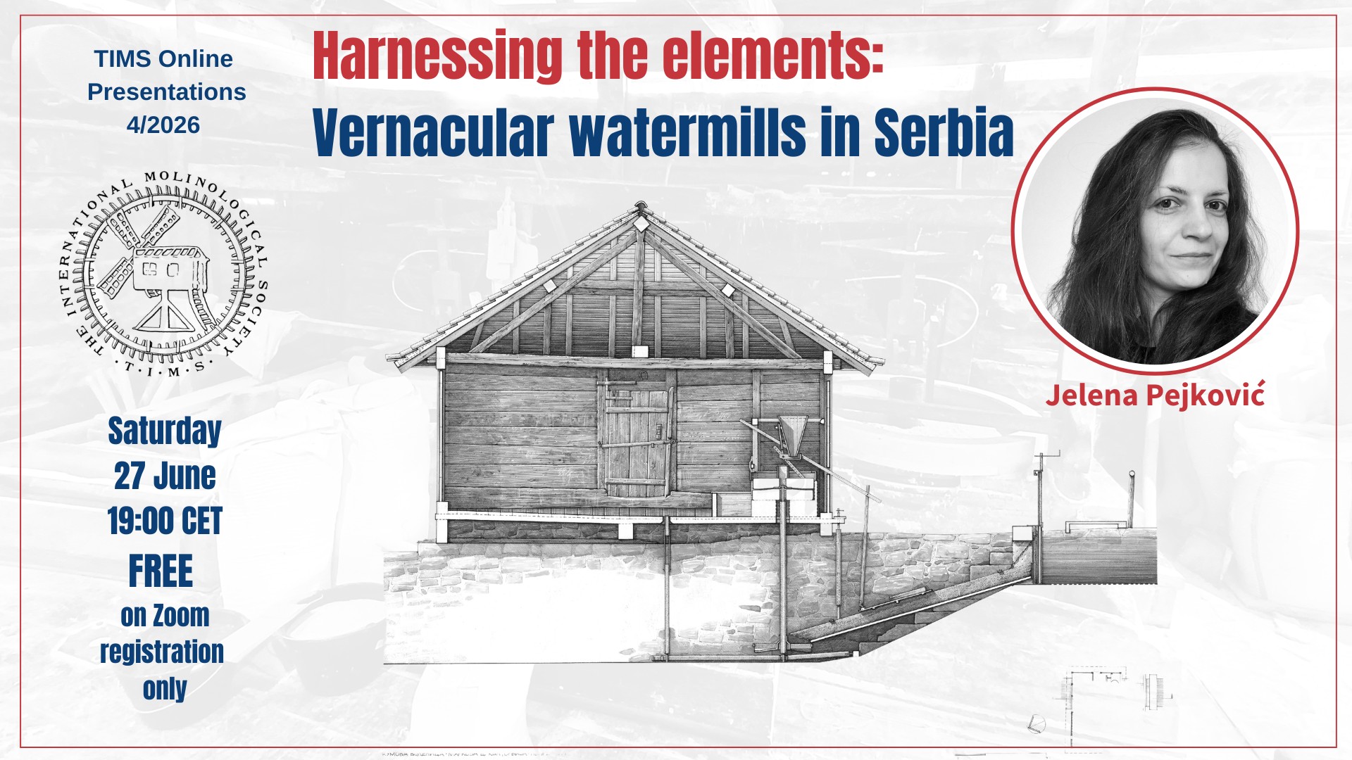 Watermills-Serbia