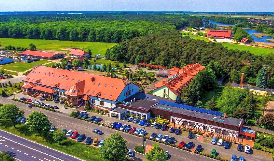 PL2027 Hotel