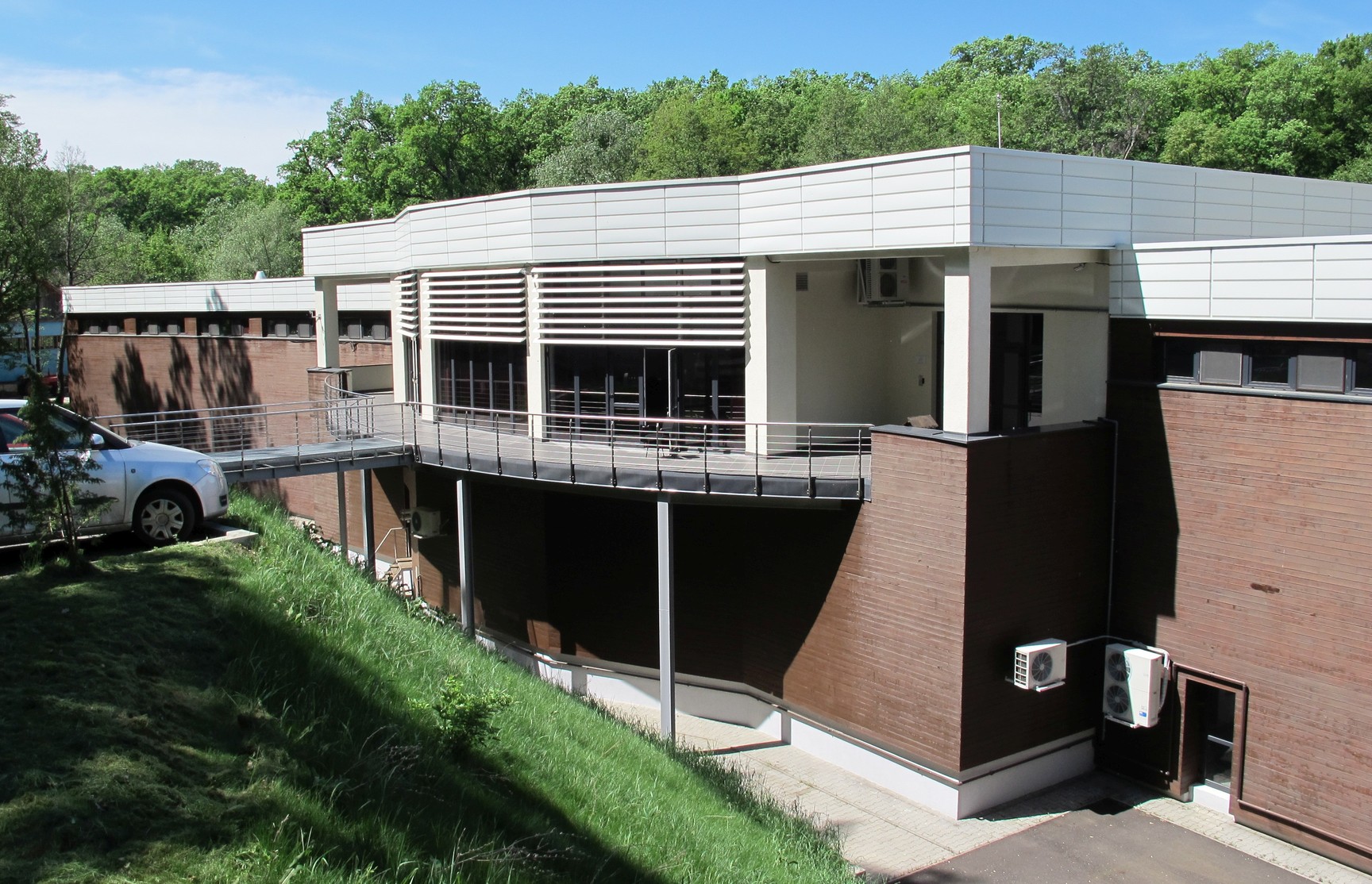 Conference Center