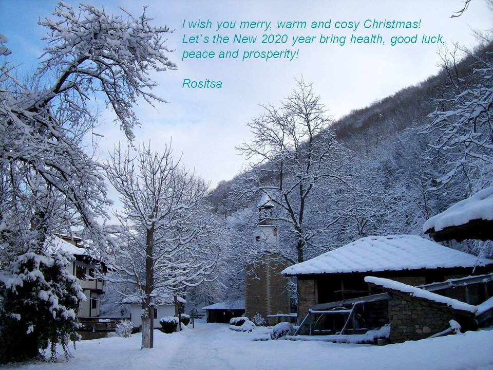 Rositsa